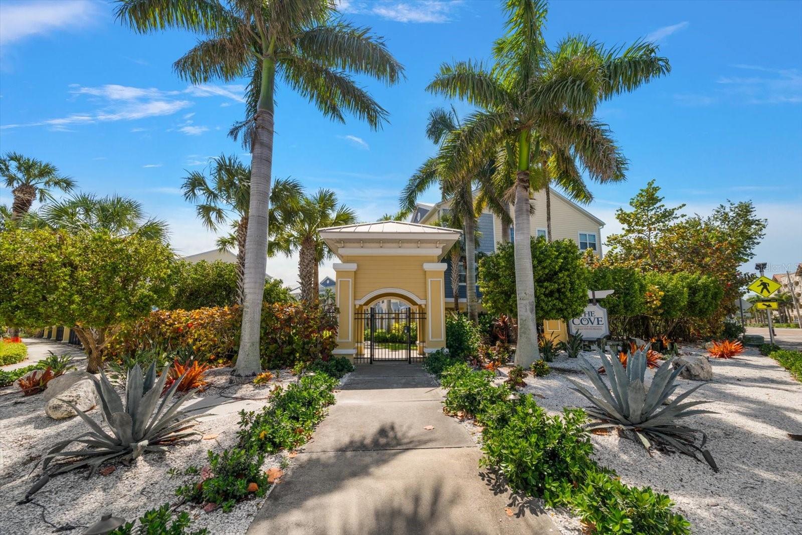 93 THE COVE WAY, INDIAN ROCKS BEACH, FL, 33785
