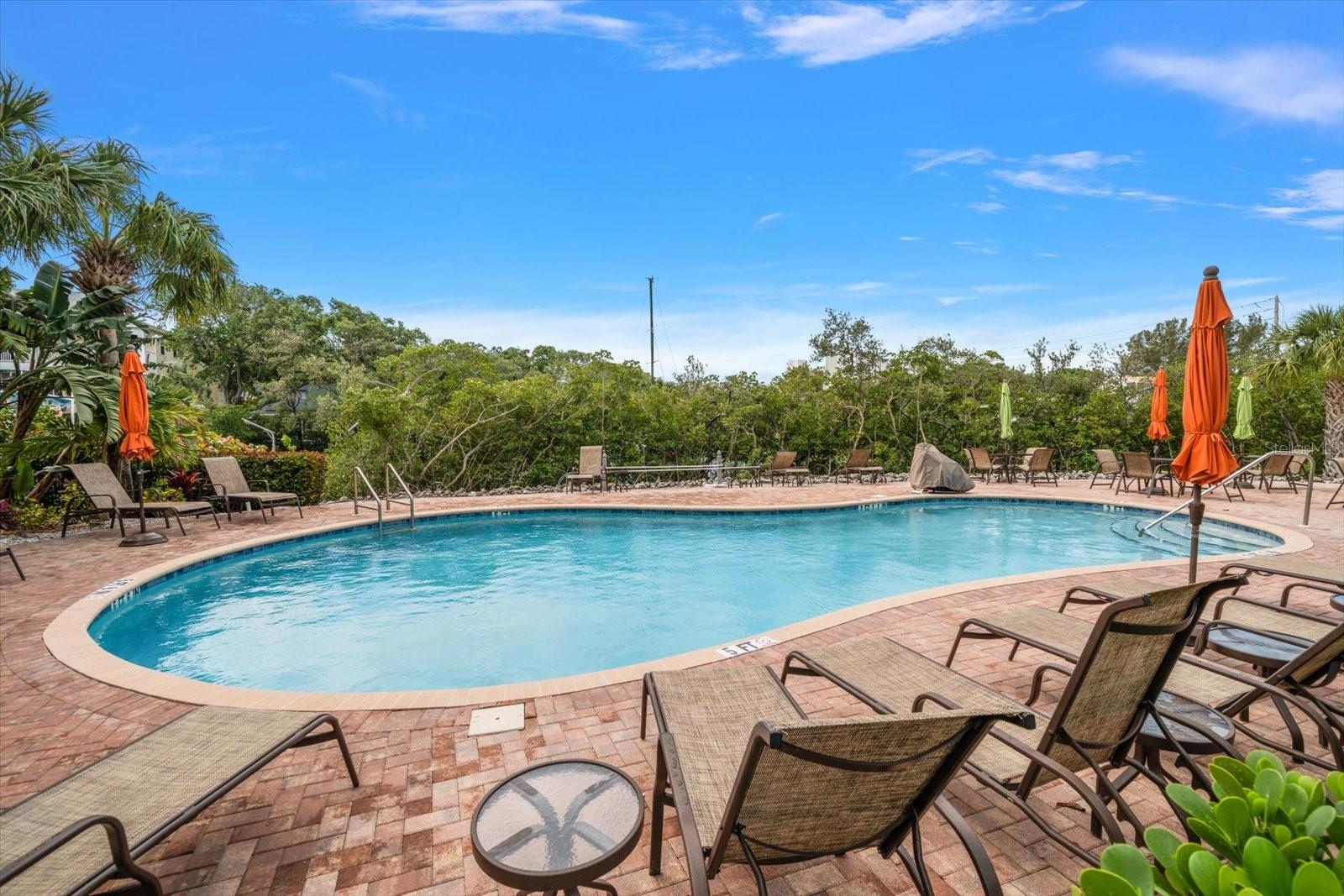 93 THE COVE WAY, INDIAN ROCKS BEACH, FL, 33785