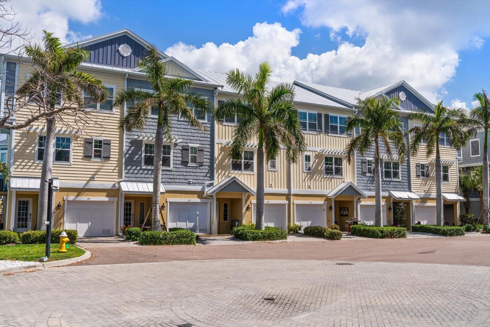 93 THE COVE WAY, INDIAN ROCKS BEACH, FL, 33785