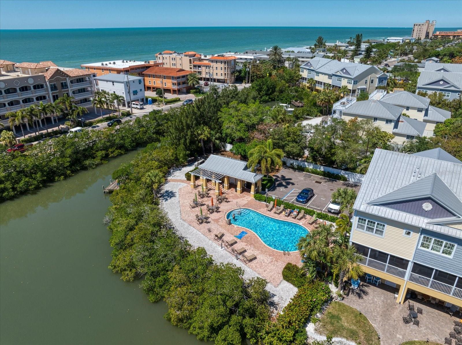 93 THE COVE WAY, INDIAN ROCKS BEACH, FL, 33785