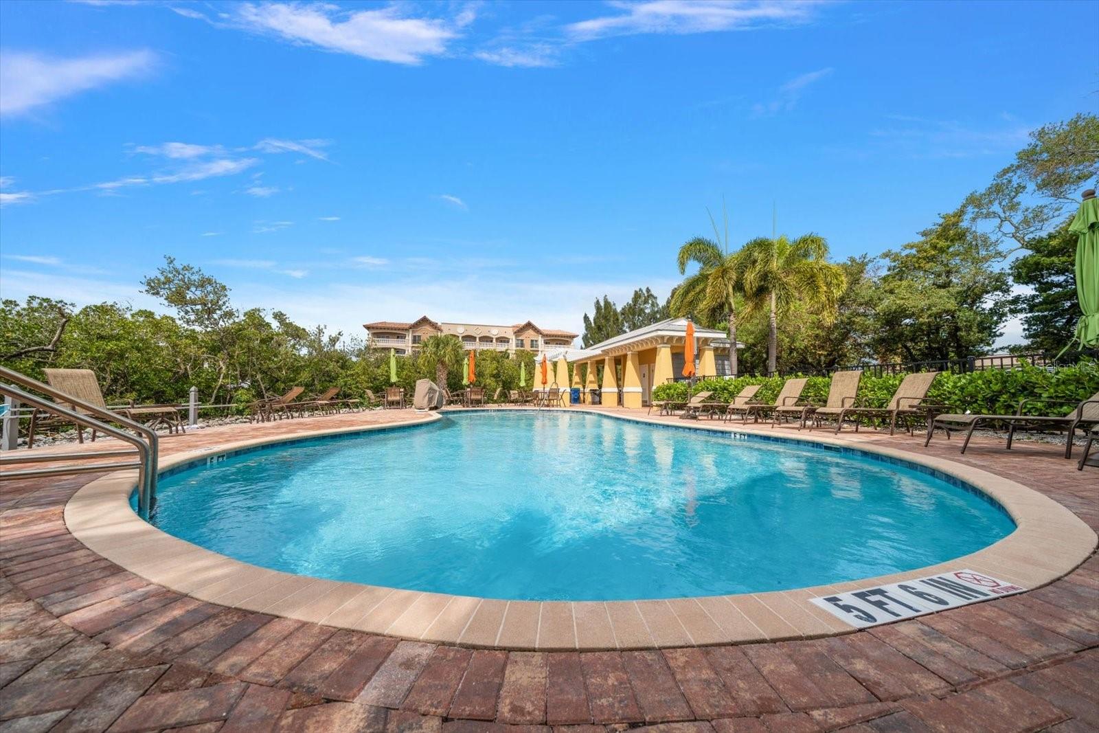 93 THE COVE WAY, INDIAN ROCKS BEACH, FL, 33785