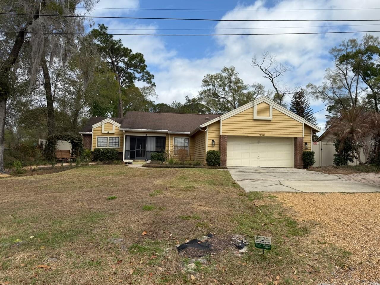 990 CAMPELLO ST, ALTAMONTE SPRINGS, FL, 32701