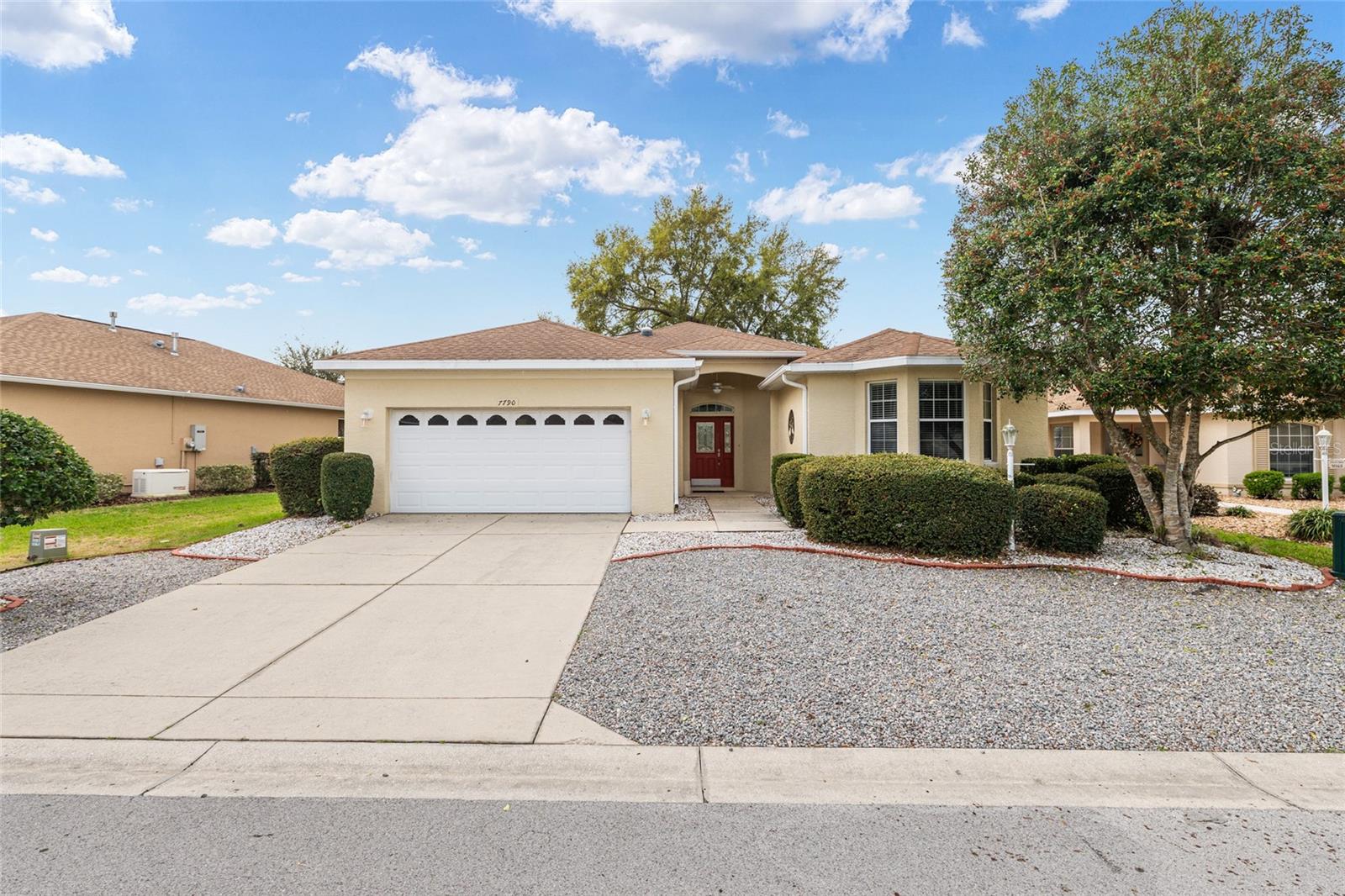 7790 SW 80TH PL RD, OCALA, FL, 34476