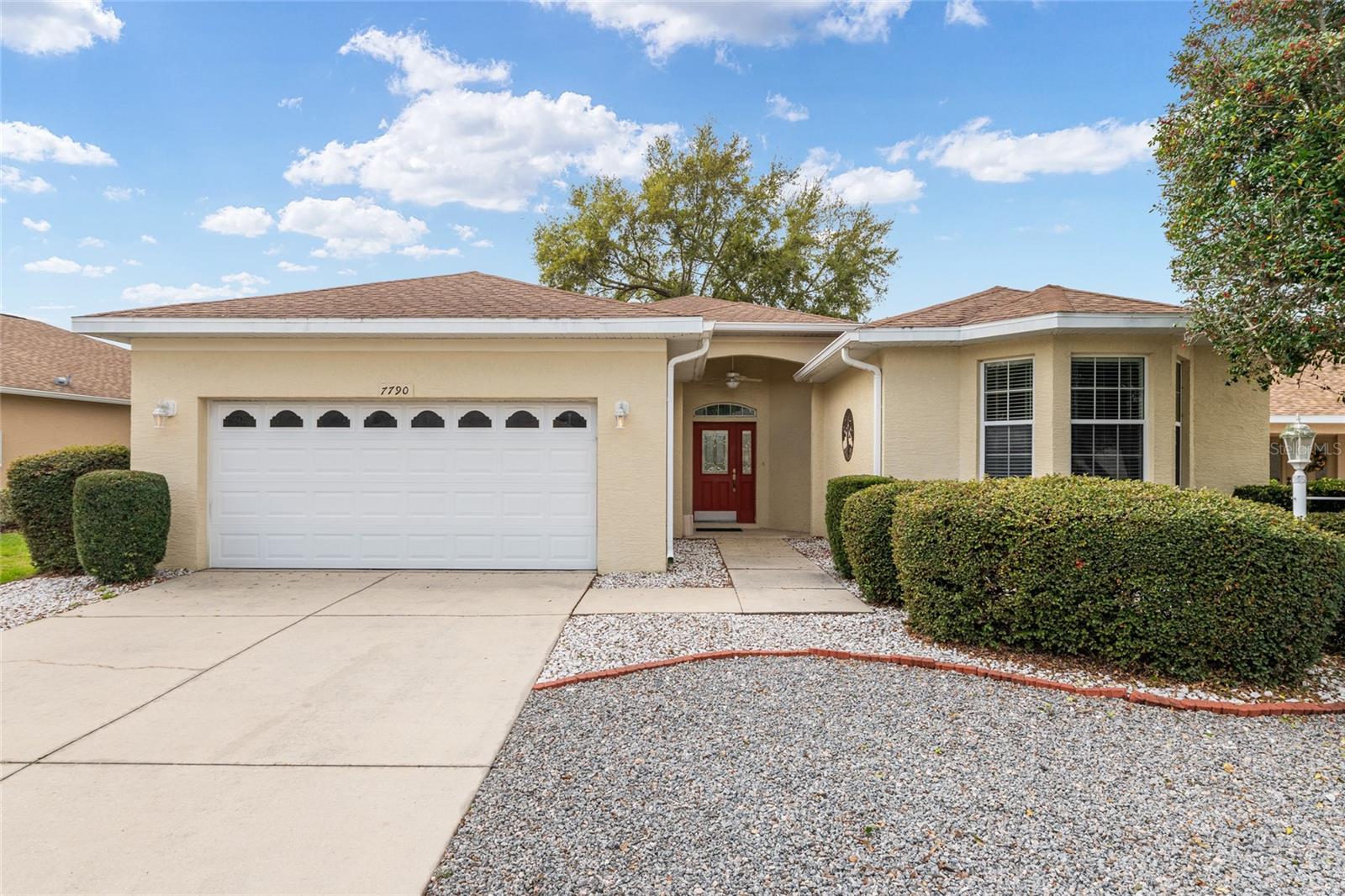 7790 SW 80TH PL RD, OCALA, FL, 34476