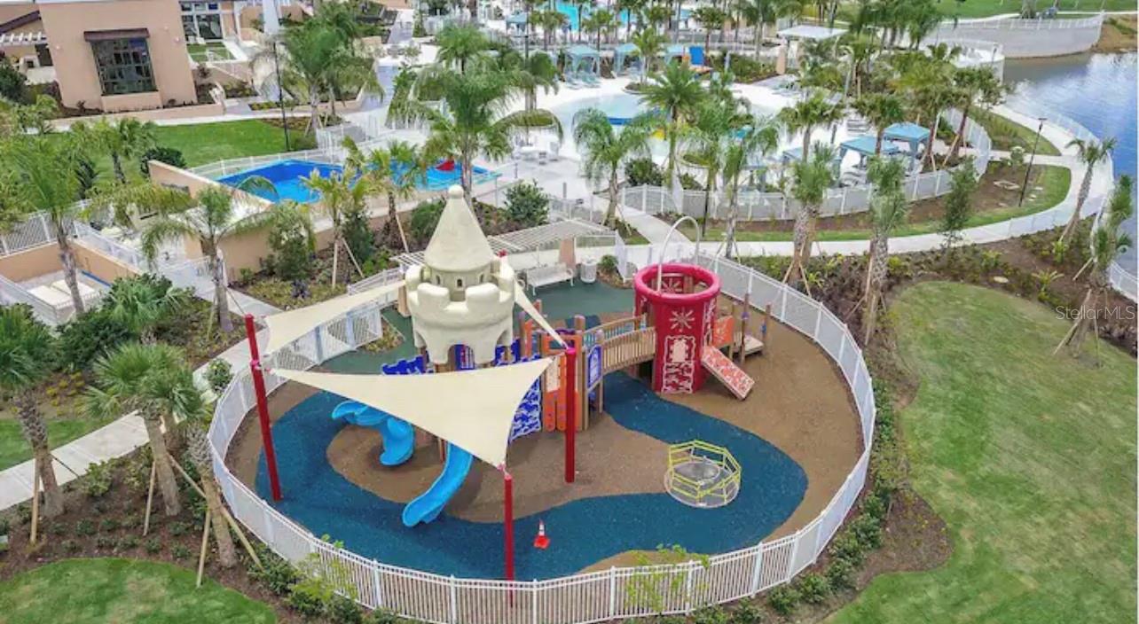 8947 AMELIA DOWNS TRL, KISSIMMEE, FL, 34747
