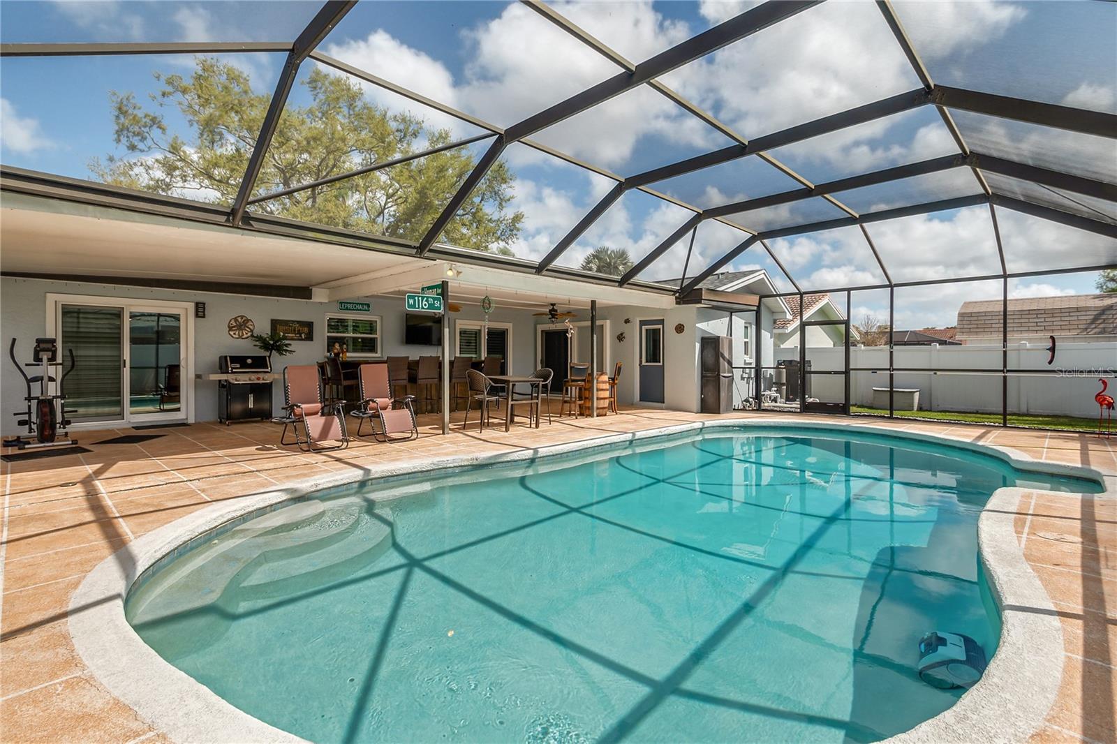 11796 SAREE CT, SEMINOLE, FL, 33778