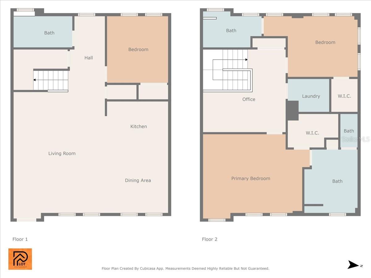 1685 LAUREL ST #4, SARASOTA, FL, 34236