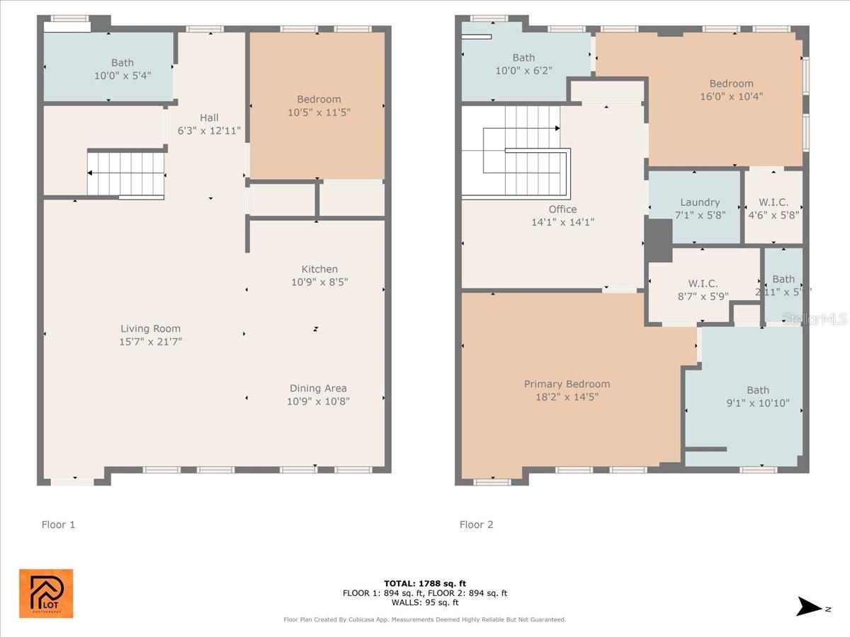 1685 LAUREL ST #4, SARASOTA, FL, 34236