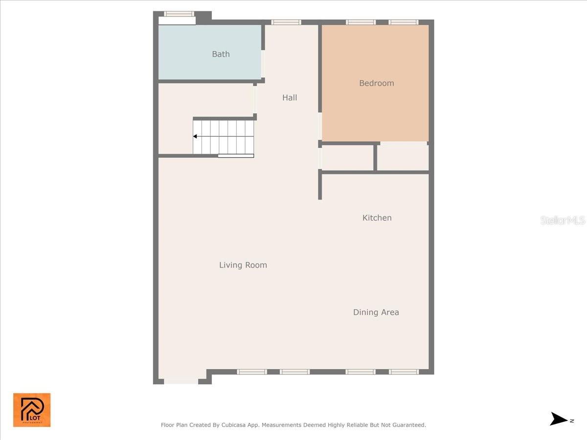 1685 LAUREL ST #4, SARASOTA, FL, 34236