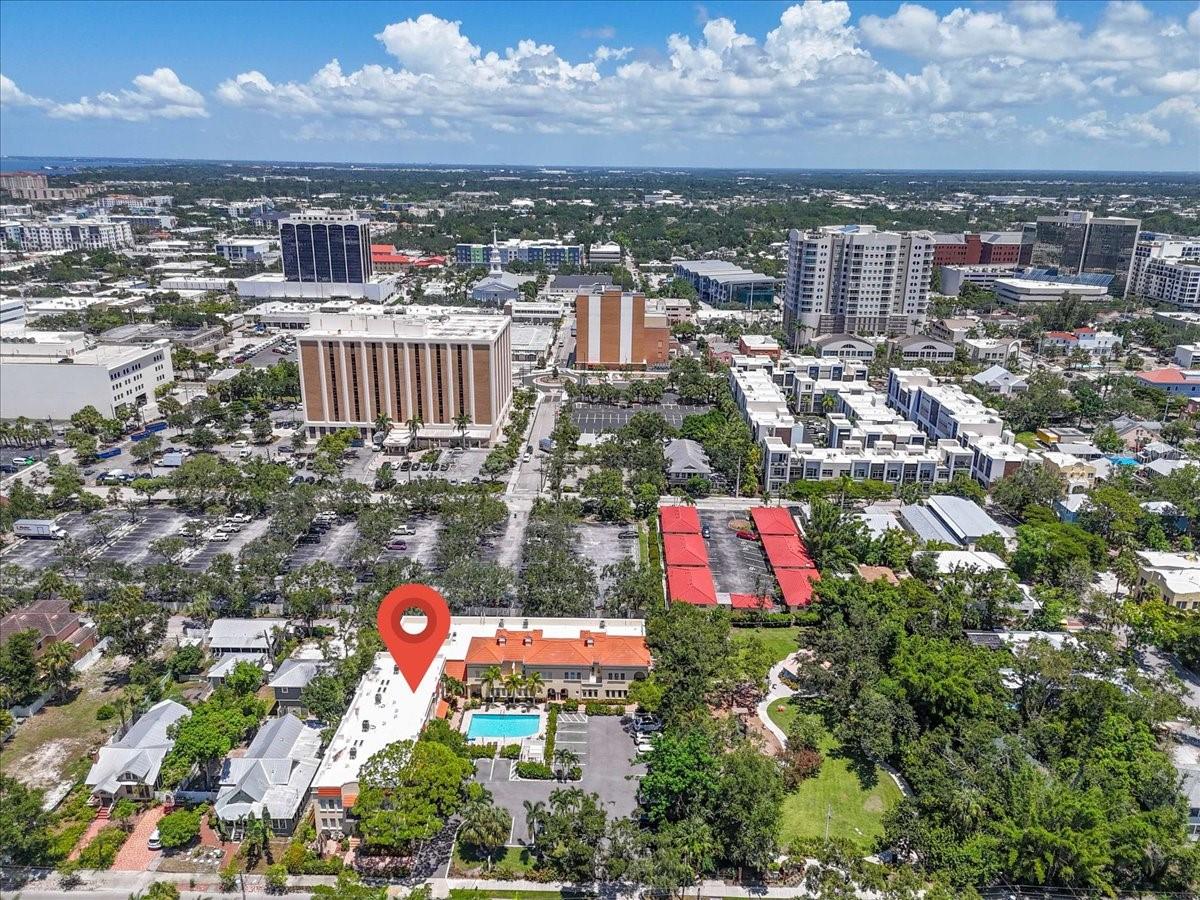 1685 LAUREL ST #4, SARASOTA, FL, 34236