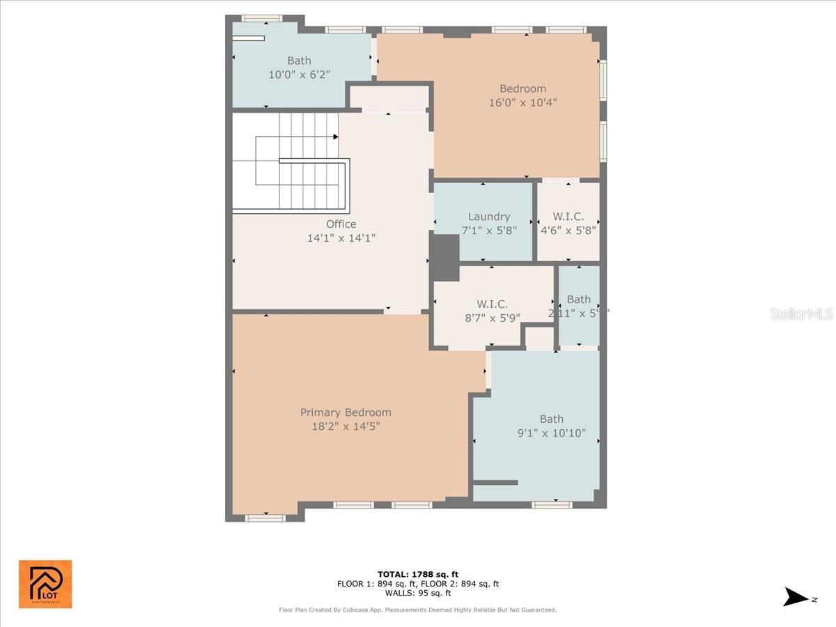 1685 LAUREL ST #4, SARASOTA, FL, 34236