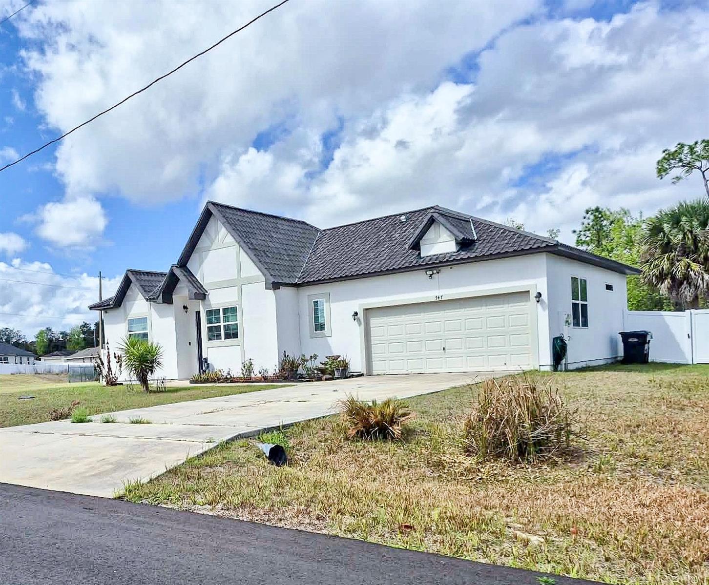 747 FRASER CT, POINCIANA, FL, 34759