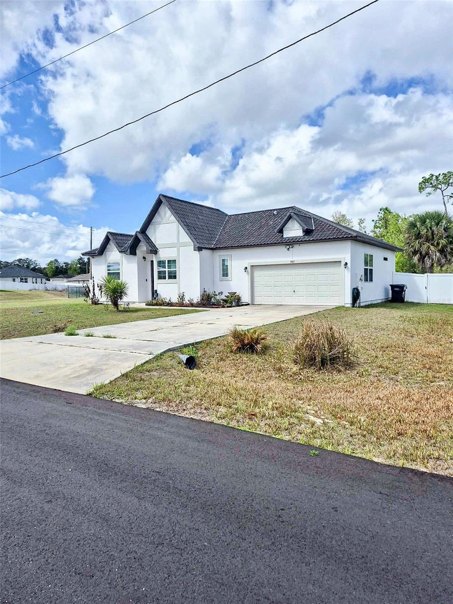747 FRASER CT, POINCIANA, FL, 34759