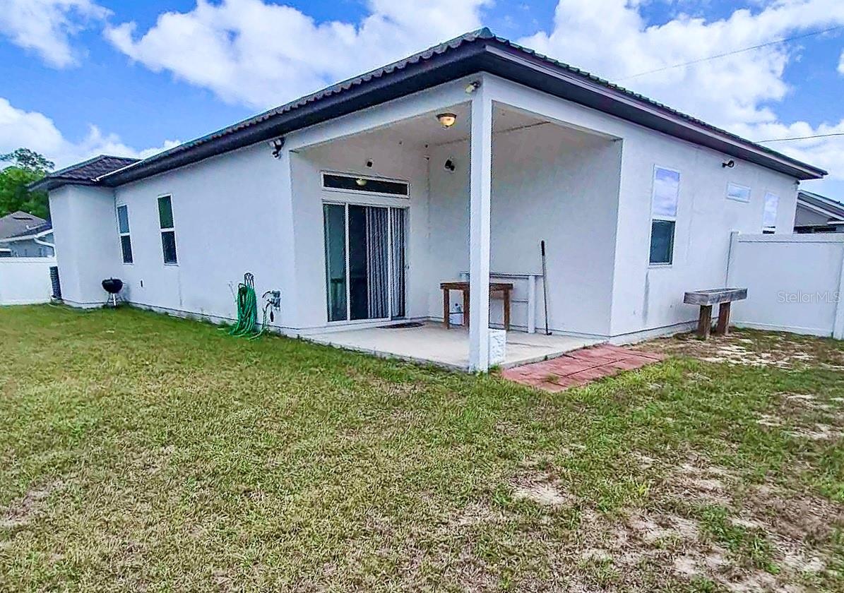 747 FRASER CT, POINCIANA, FL, 34759