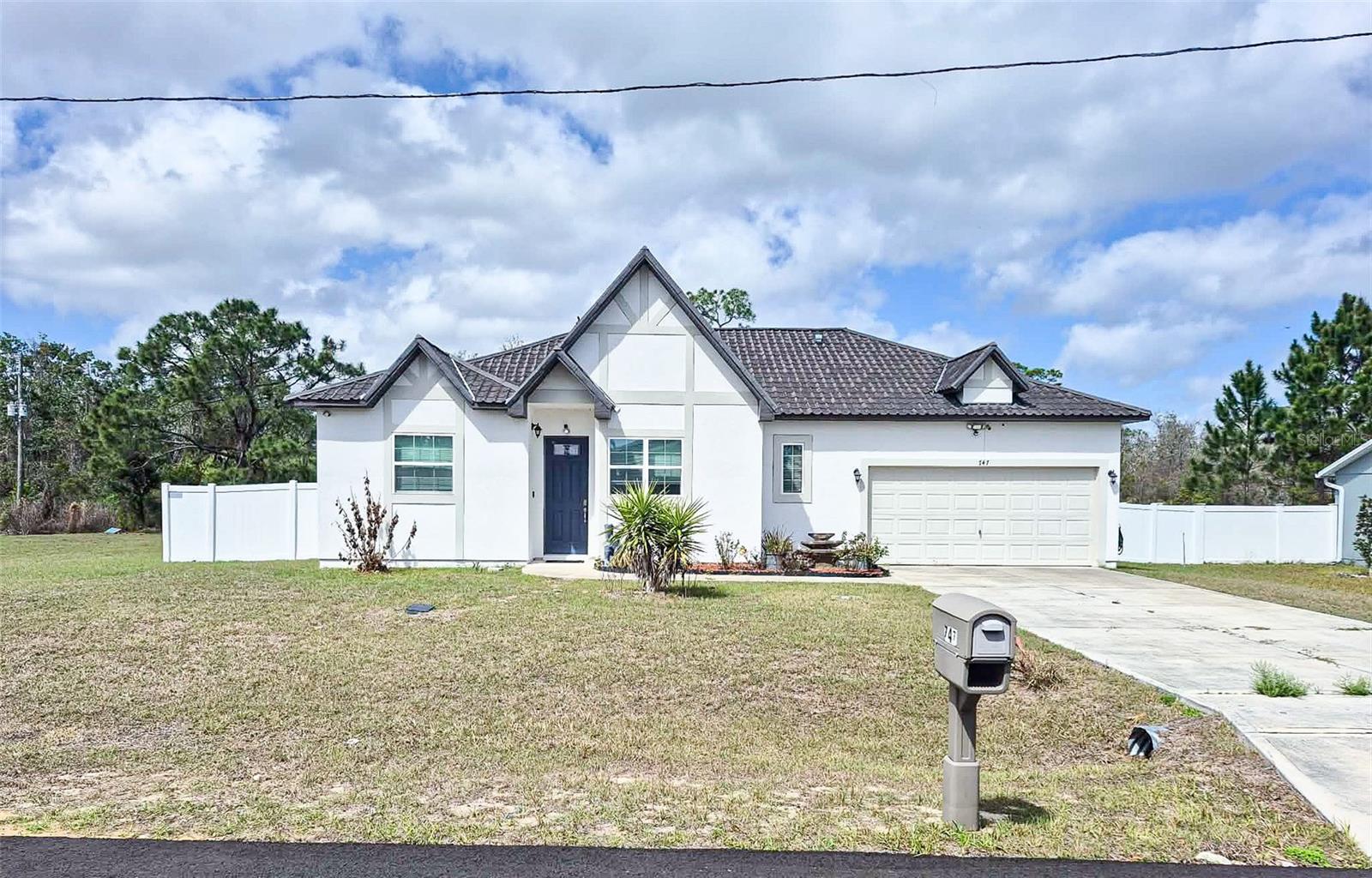 747 FRASER CT, POINCIANA, FL, 34759