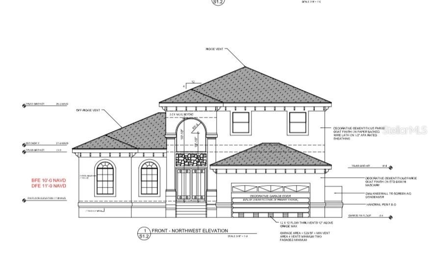 2825 W SHELTON AVE, TAMPA, FL, 33611