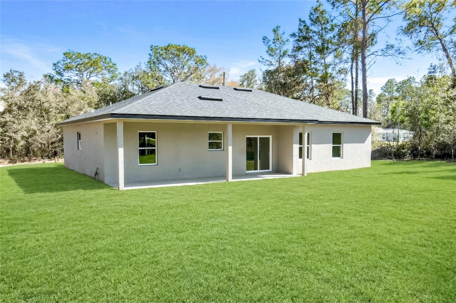 7872 N KEYSTONE DR, CITRUS SPRINGS, FL, 34433