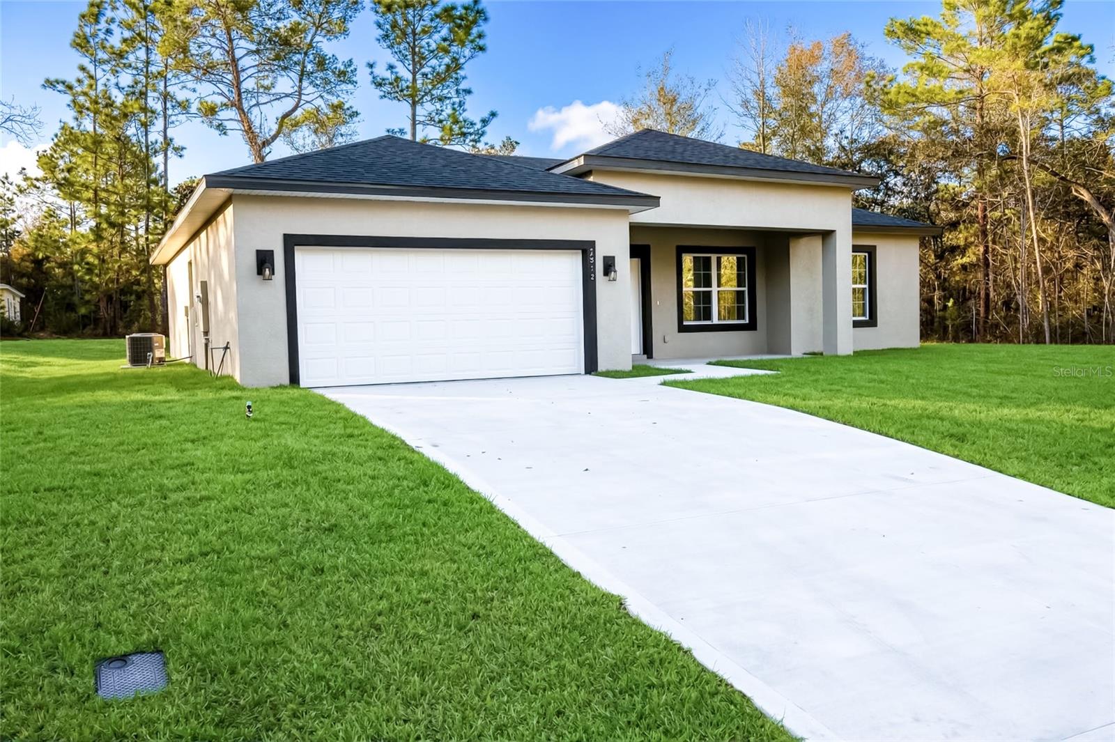 7872 N KEYSTONE DR, CITRUS SPRINGS, FL, 34433
