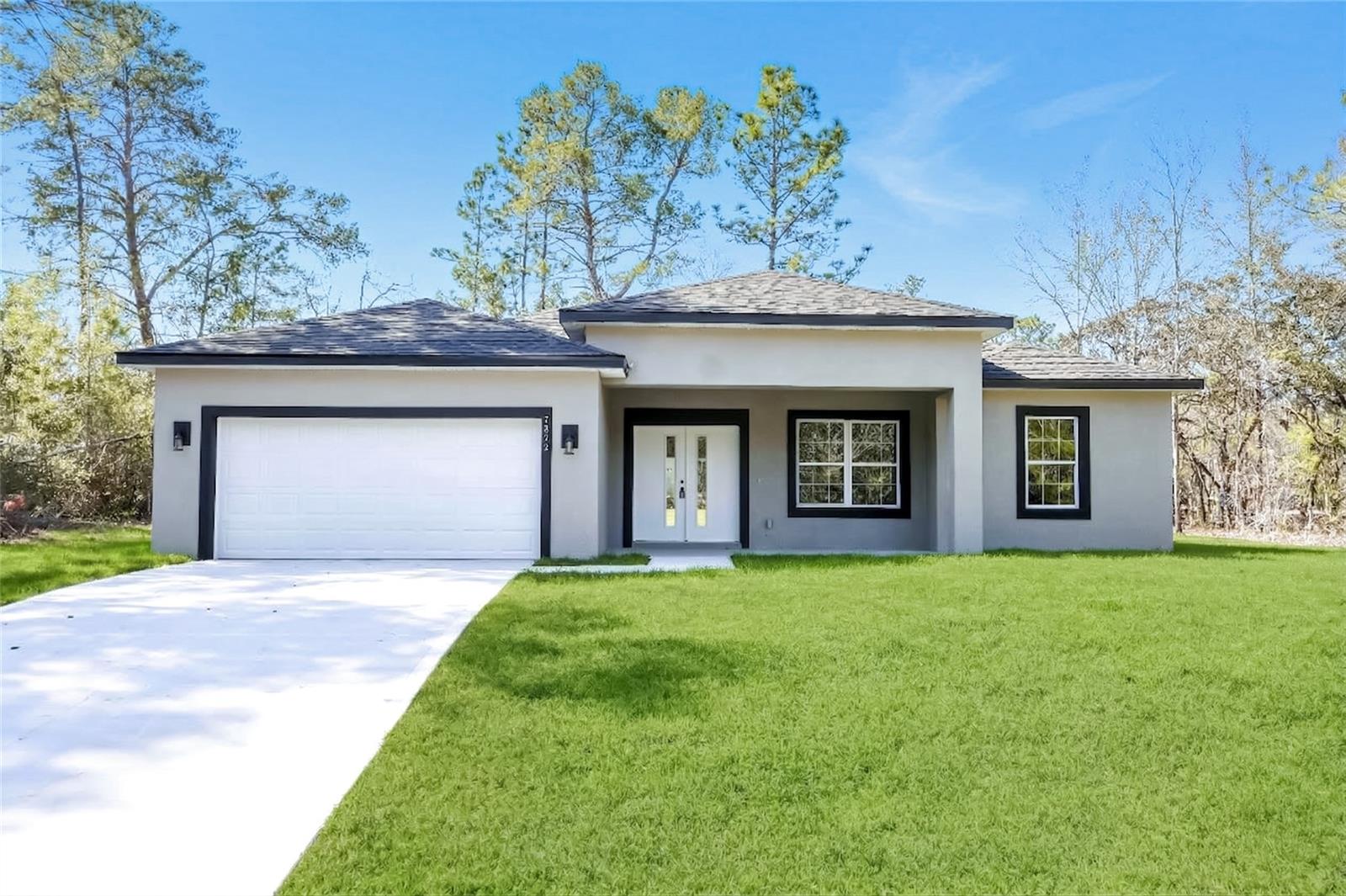 7872 N KEYSTONE DR, CITRUS SPRINGS, FL, 34433
