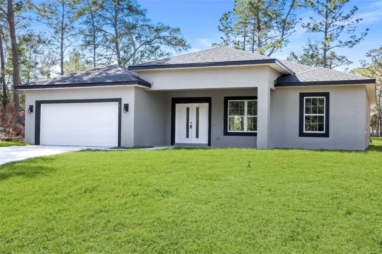 7872 N KEYSTONE DR, CITRUS SPRINGS, FL, 34433
