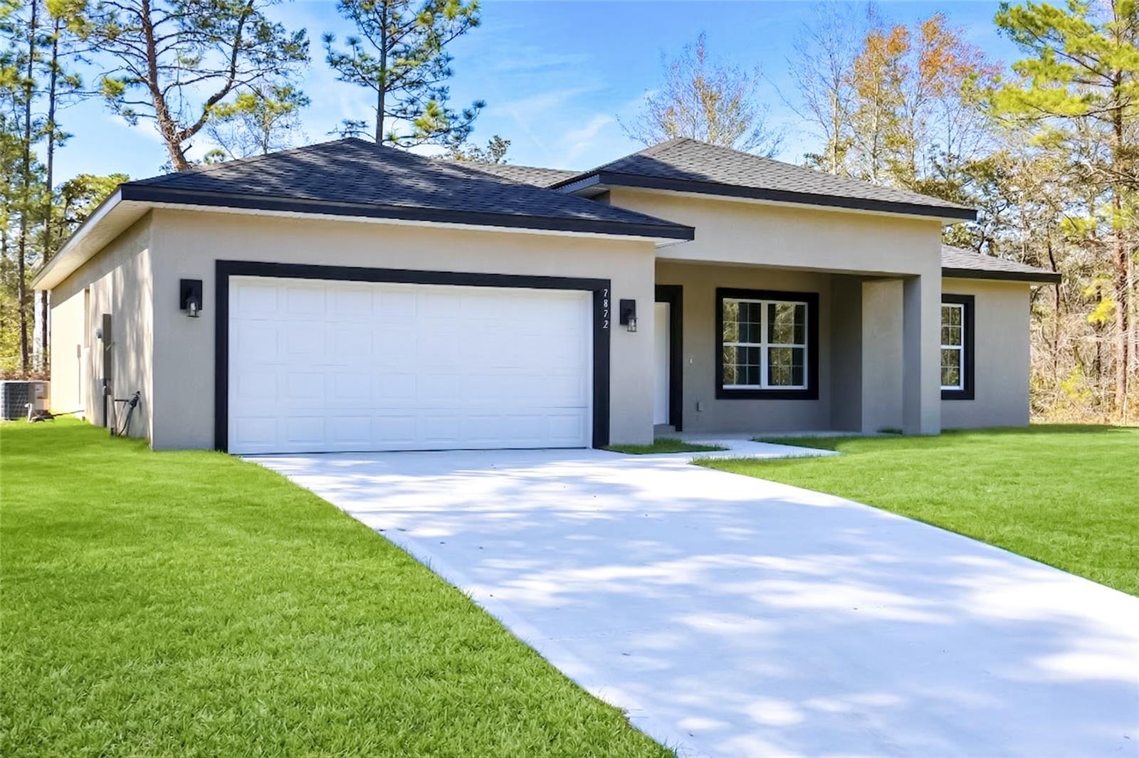 7872 N KEYSTONE DR, CITRUS SPRINGS, FL, 34433