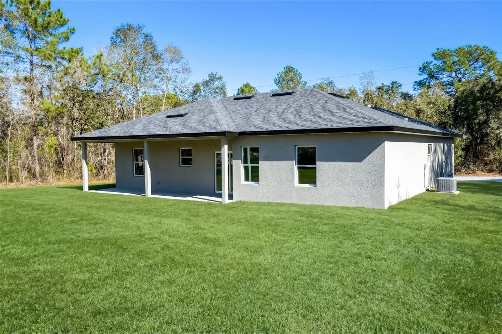7872 N KEYSTONE DR, CITRUS SPRINGS, FL, 34433