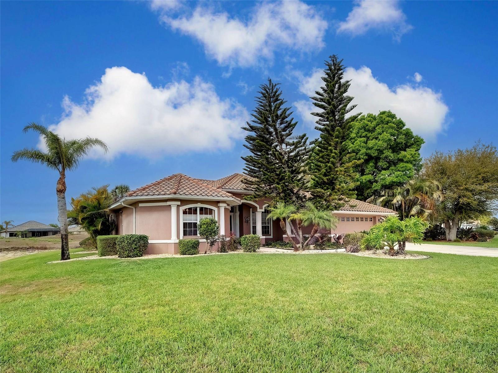 1645 PALMETTO PALM WAY, NORTH PORT, FL, 34288