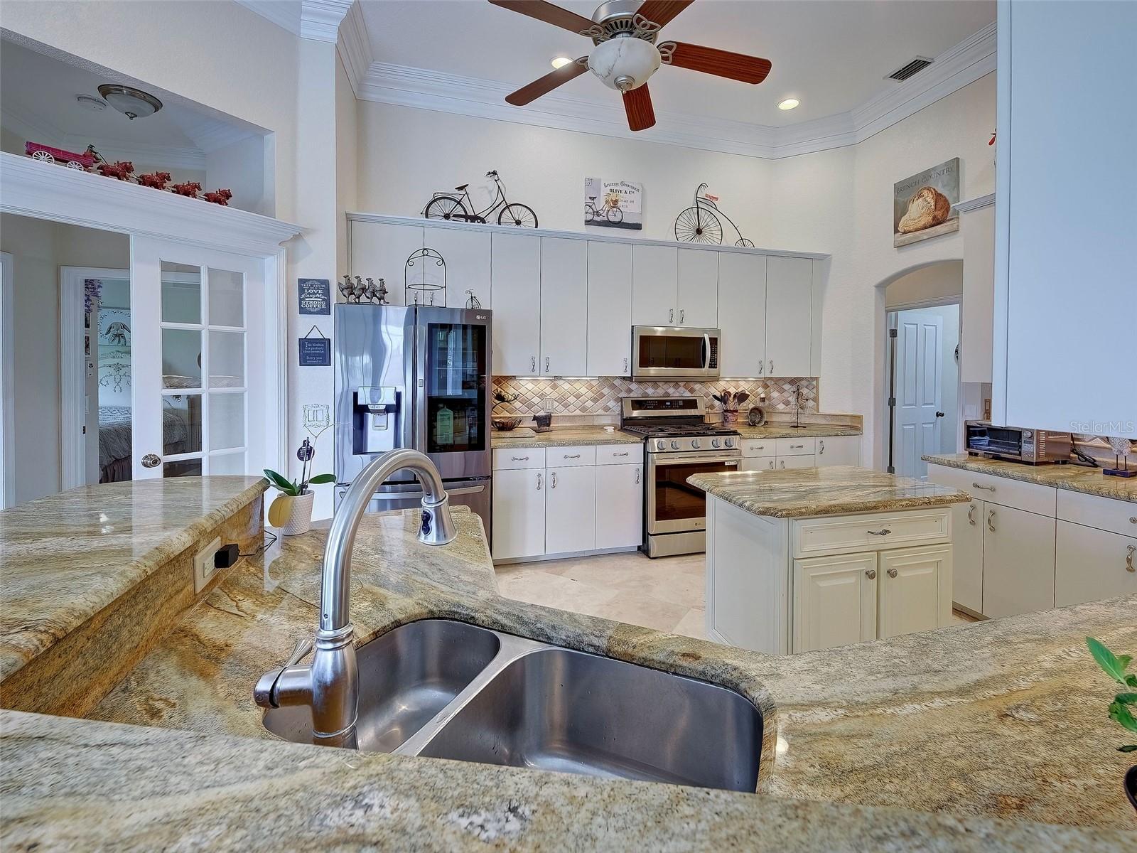 1645 PALMETTO PALM WAY, NORTH PORT, FL, 34288