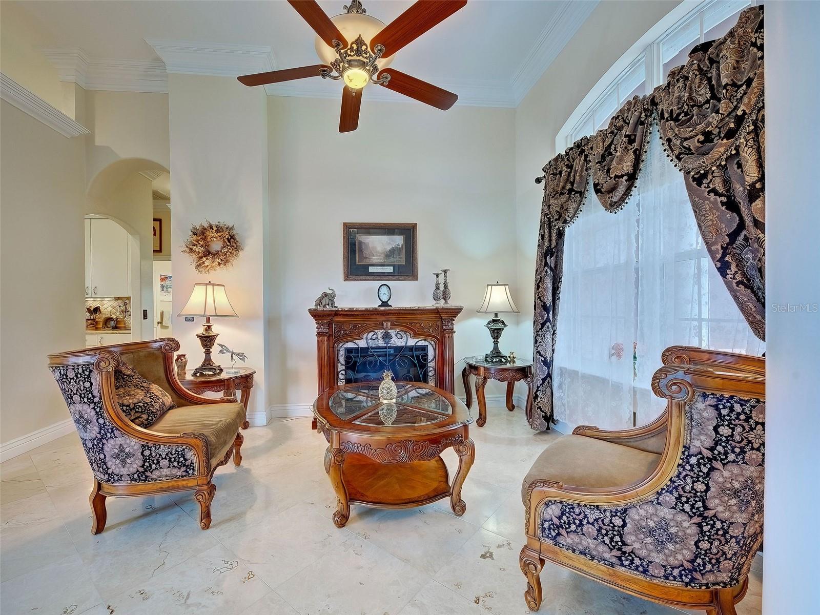 1645 PALMETTO PALM WAY, NORTH PORT, FL, 34288