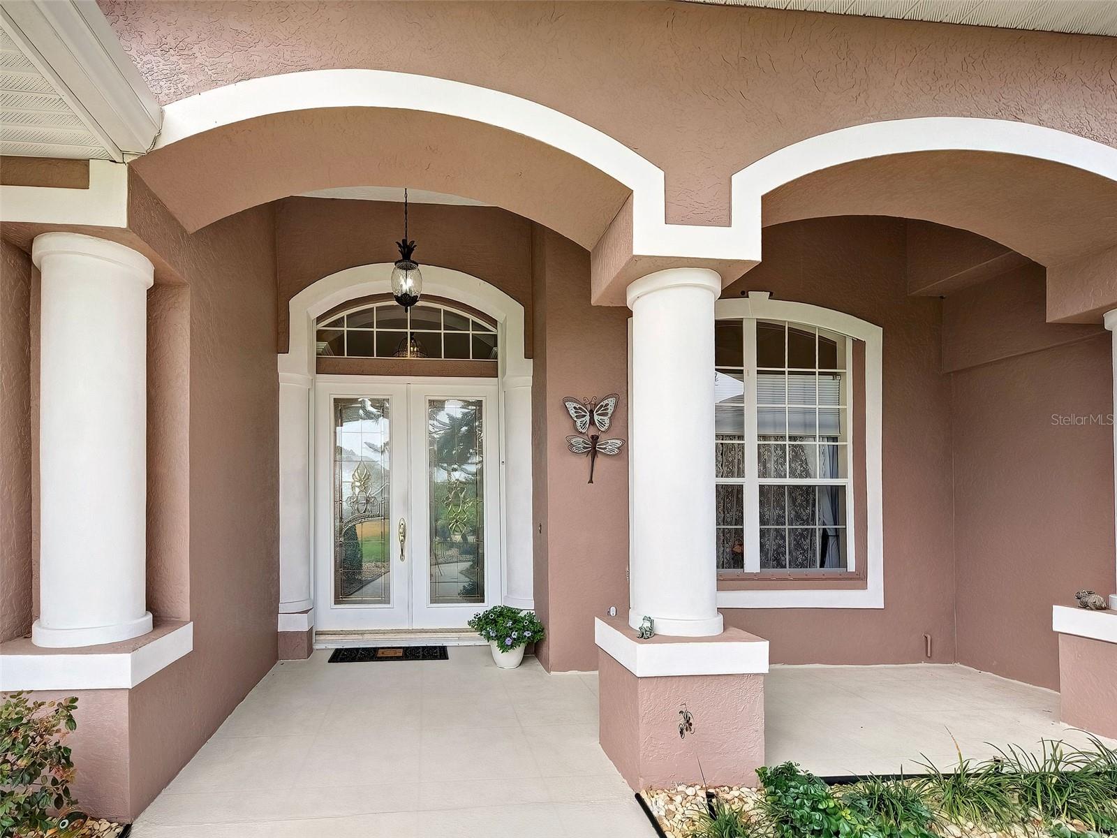 1645 PALMETTO PALM WAY, NORTH PORT, FL, 34288