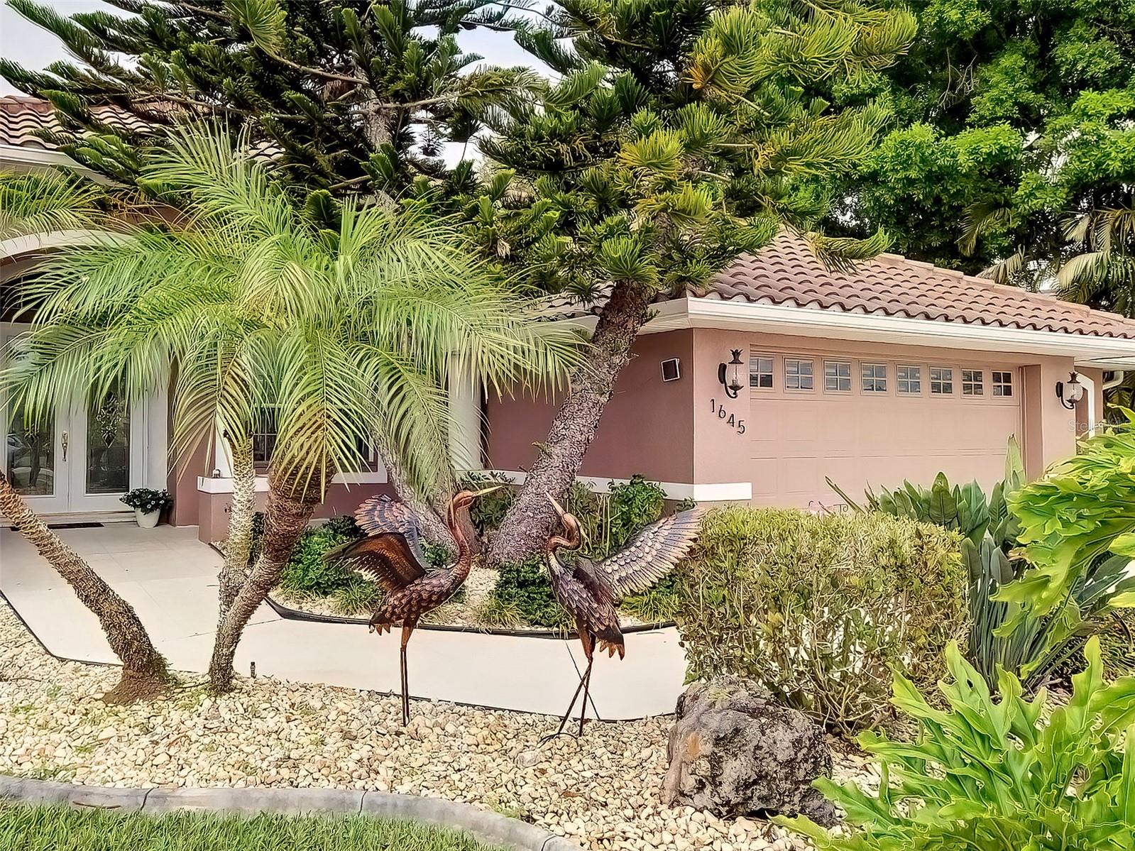 1645 PALMETTO PALM WAY, NORTH PORT, FL, 34288