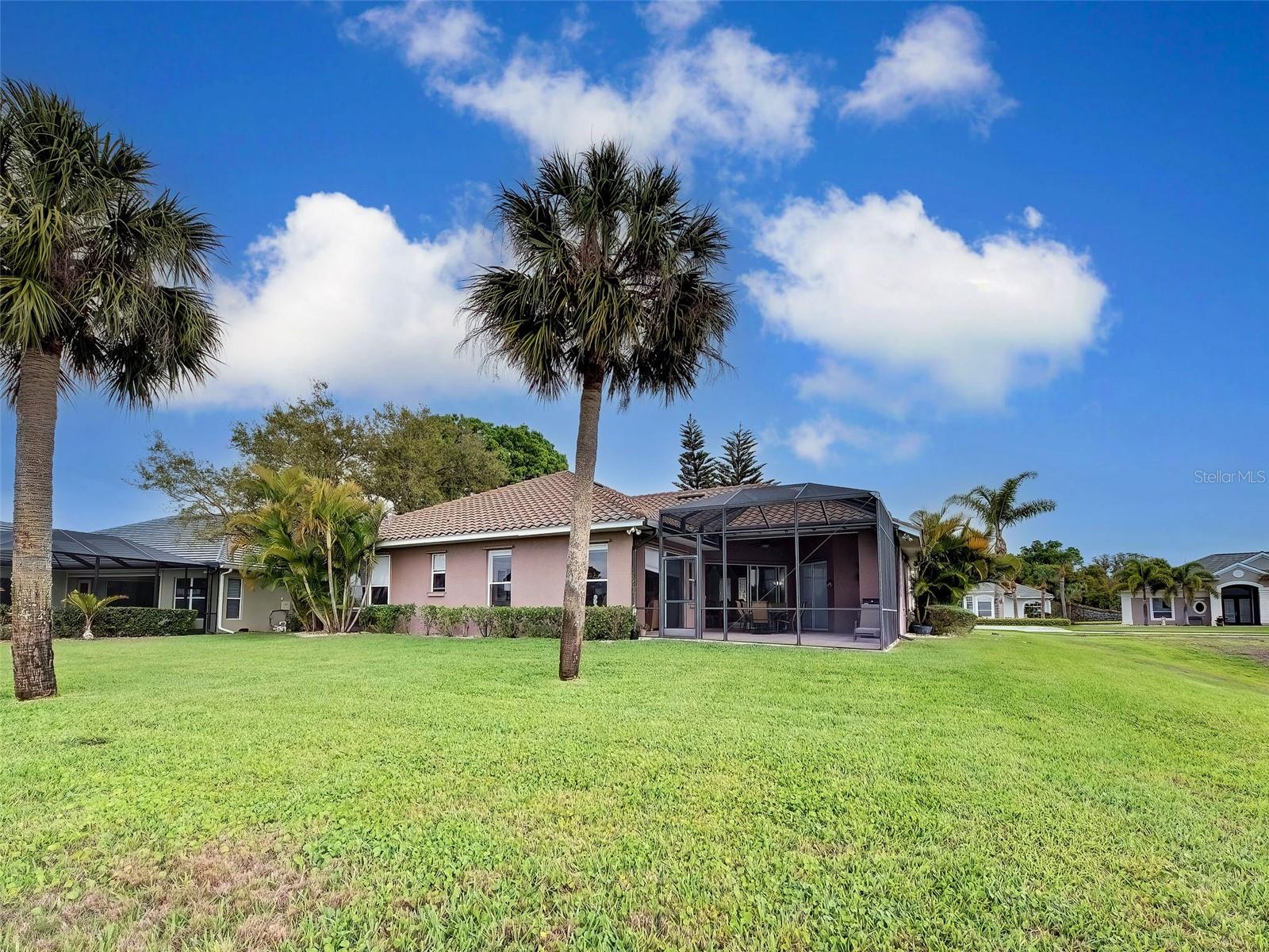 1645 PALMETTO PALM WAY, NORTH PORT, FL, 34288