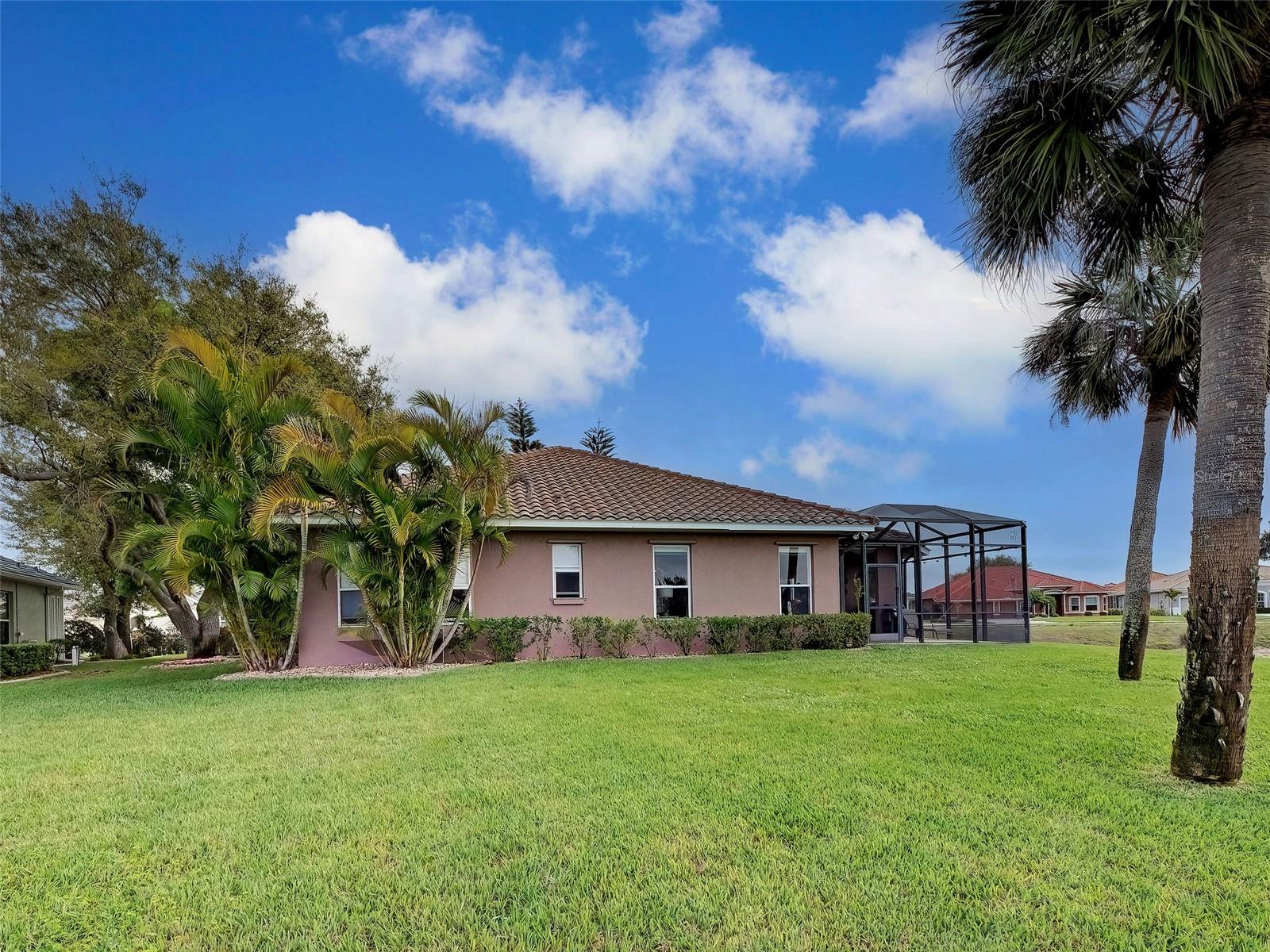 1645 PALMETTO PALM WAY, NORTH PORT, FL, 34288