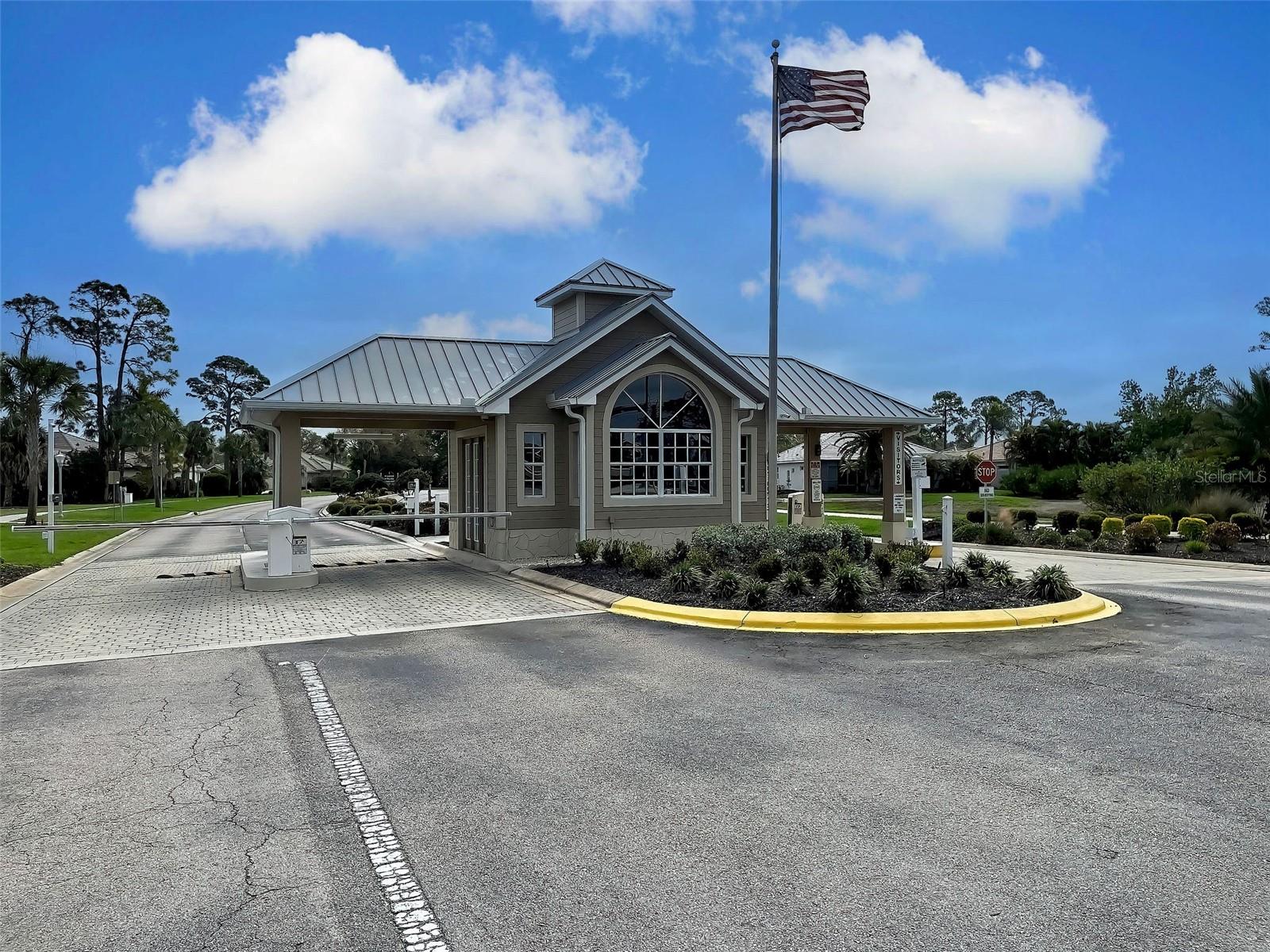 1645 PALMETTO PALM WAY, NORTH PORT, FL, 34288