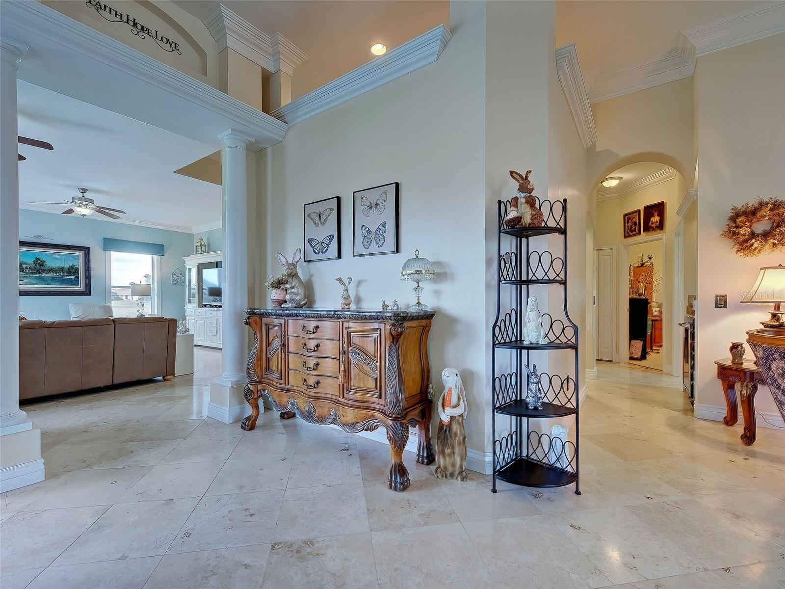 1645 PALMETTO PALM WAY, NORTH PORT, FL, 34288