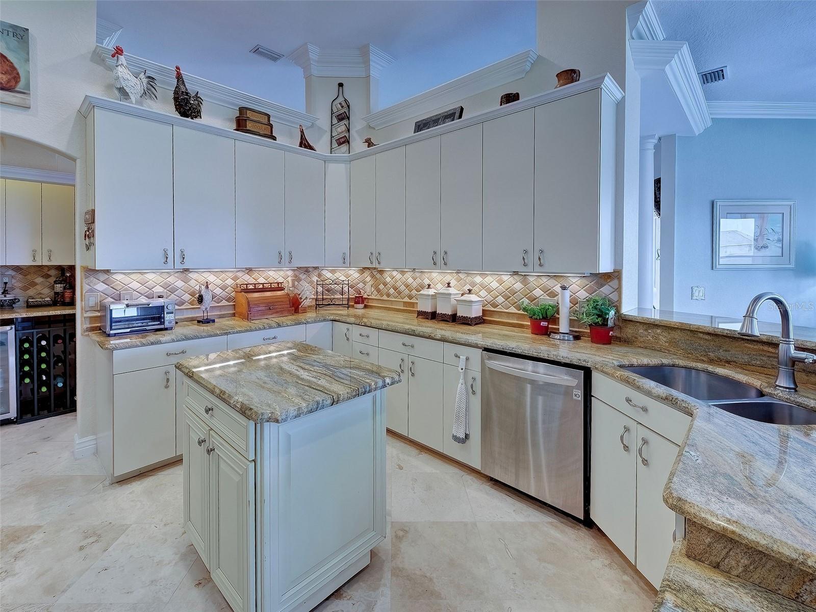 1645 PALMETTO PALM WAY, NORTH PORT, FL, 34288