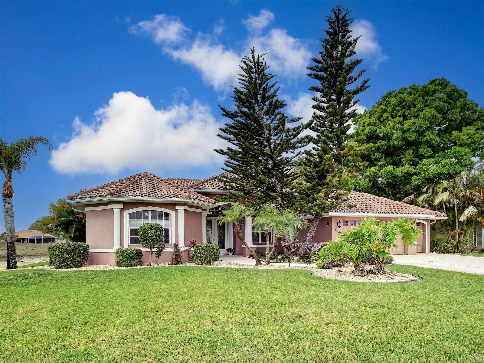 1645 PALMETTO PALM WAY, NORTH PORT, FL, 34288