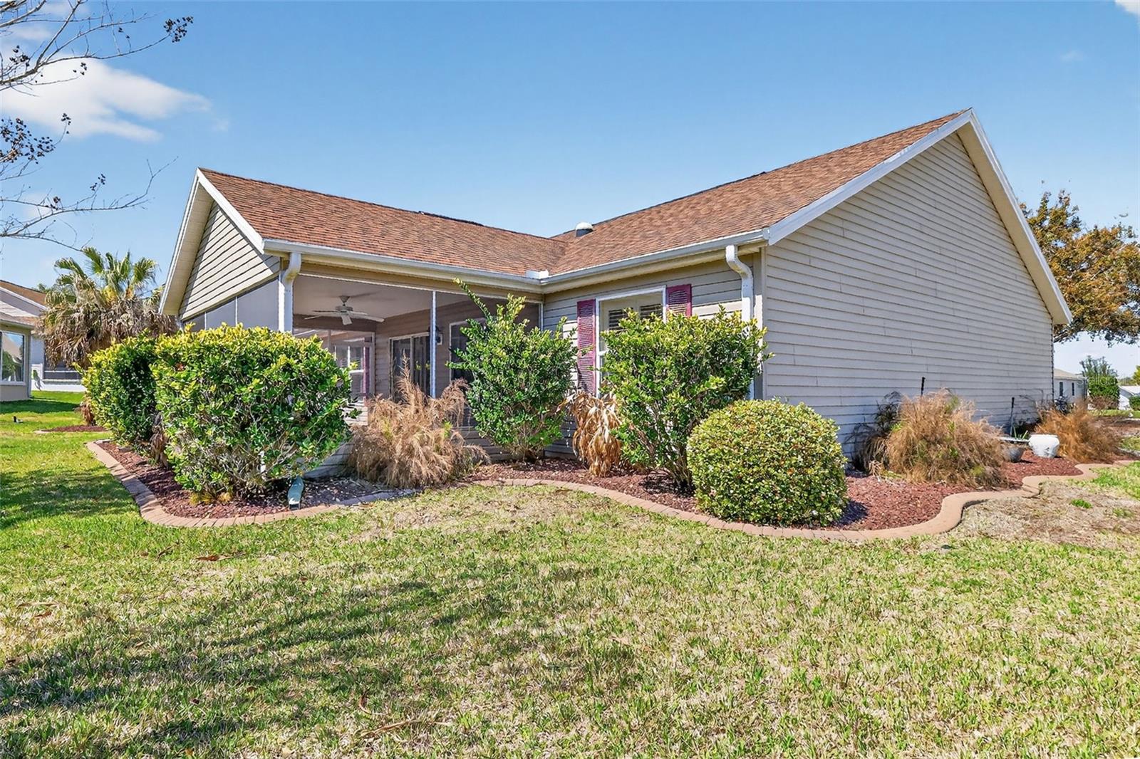 17559 SE 81ST PARNASSUS CT, THE VILLAGES, FL, 32162