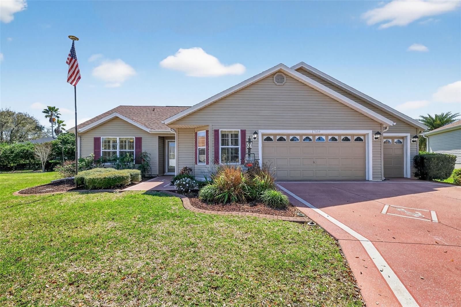 17559 SE 81ST PARNASSUS CT, THE VILLAGES, FL, 32162