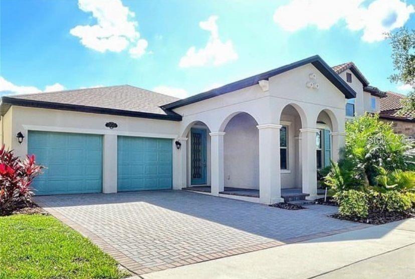 13542 GORGONA ISLE DR, WINDERMERE, FL, 34786