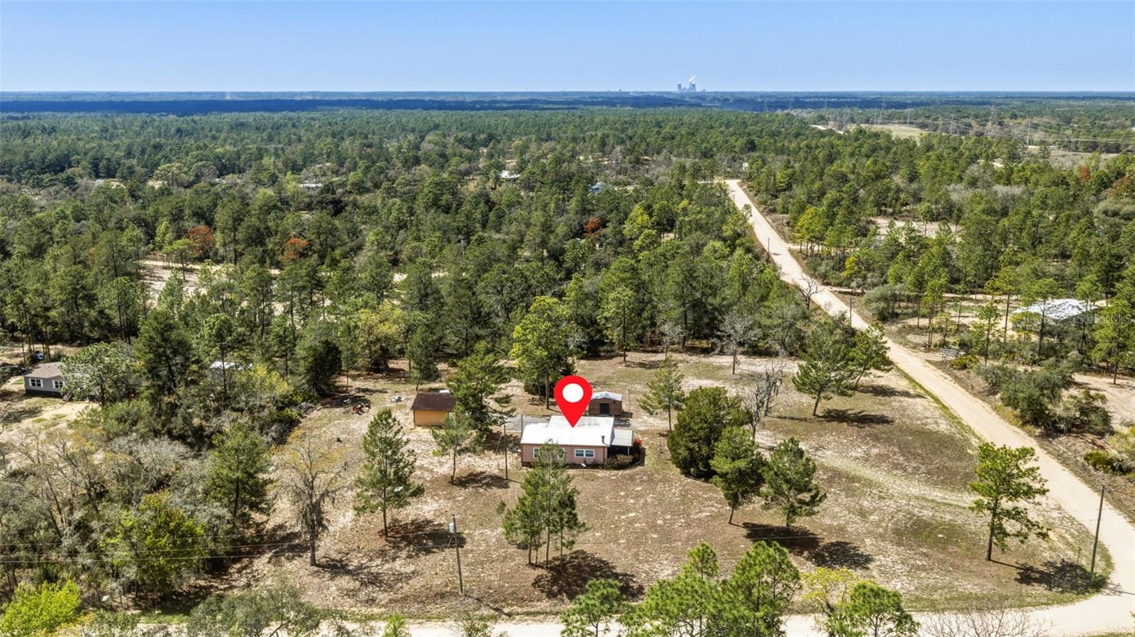 5590 W MCDOWELL LN, DUNNELLON, FL, 34433