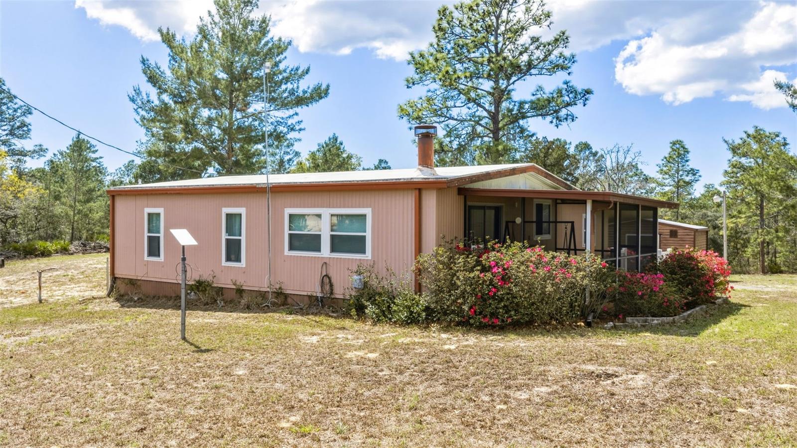 5590 W MCDOWELL LN, DUNNELLON, FL, 34433