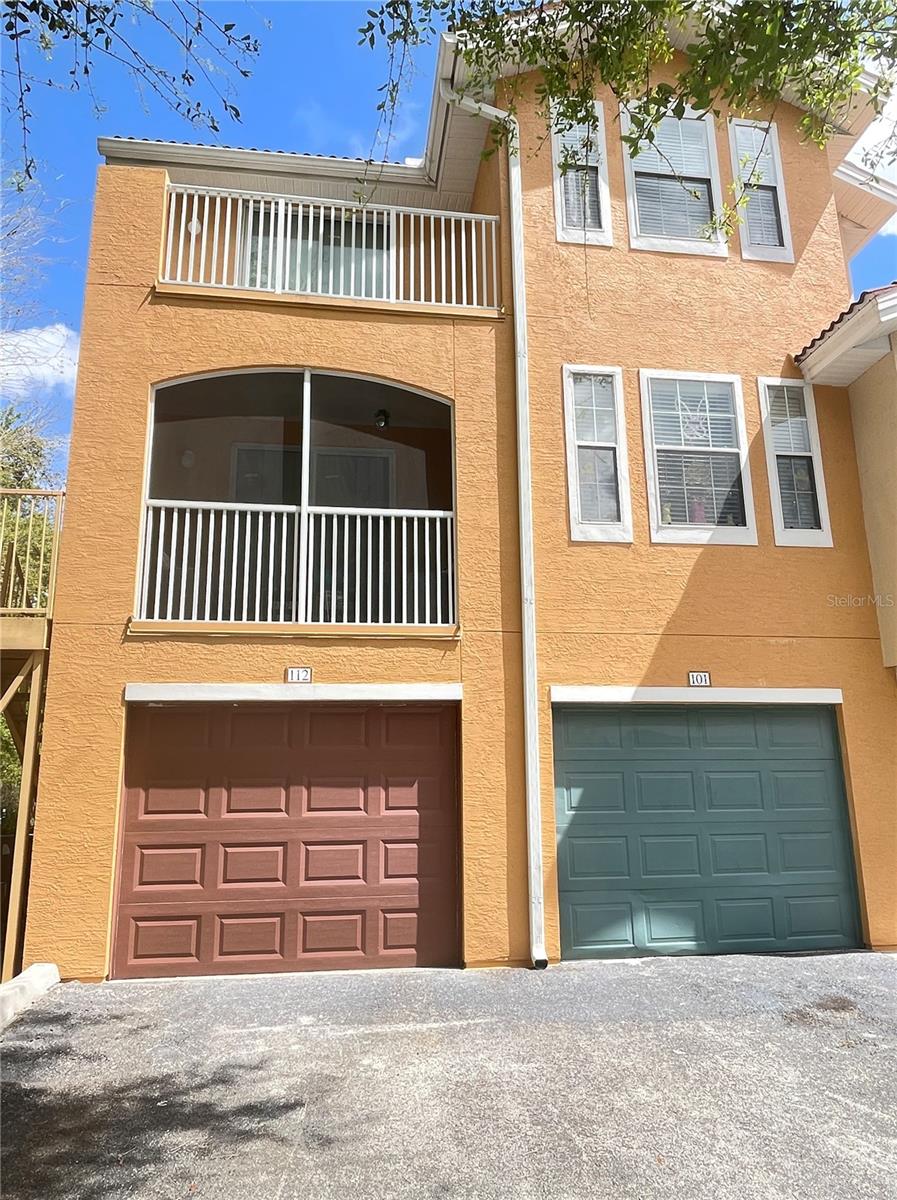 12203 WILD IRIS WAY #112, ORLANDO, FL, 32837