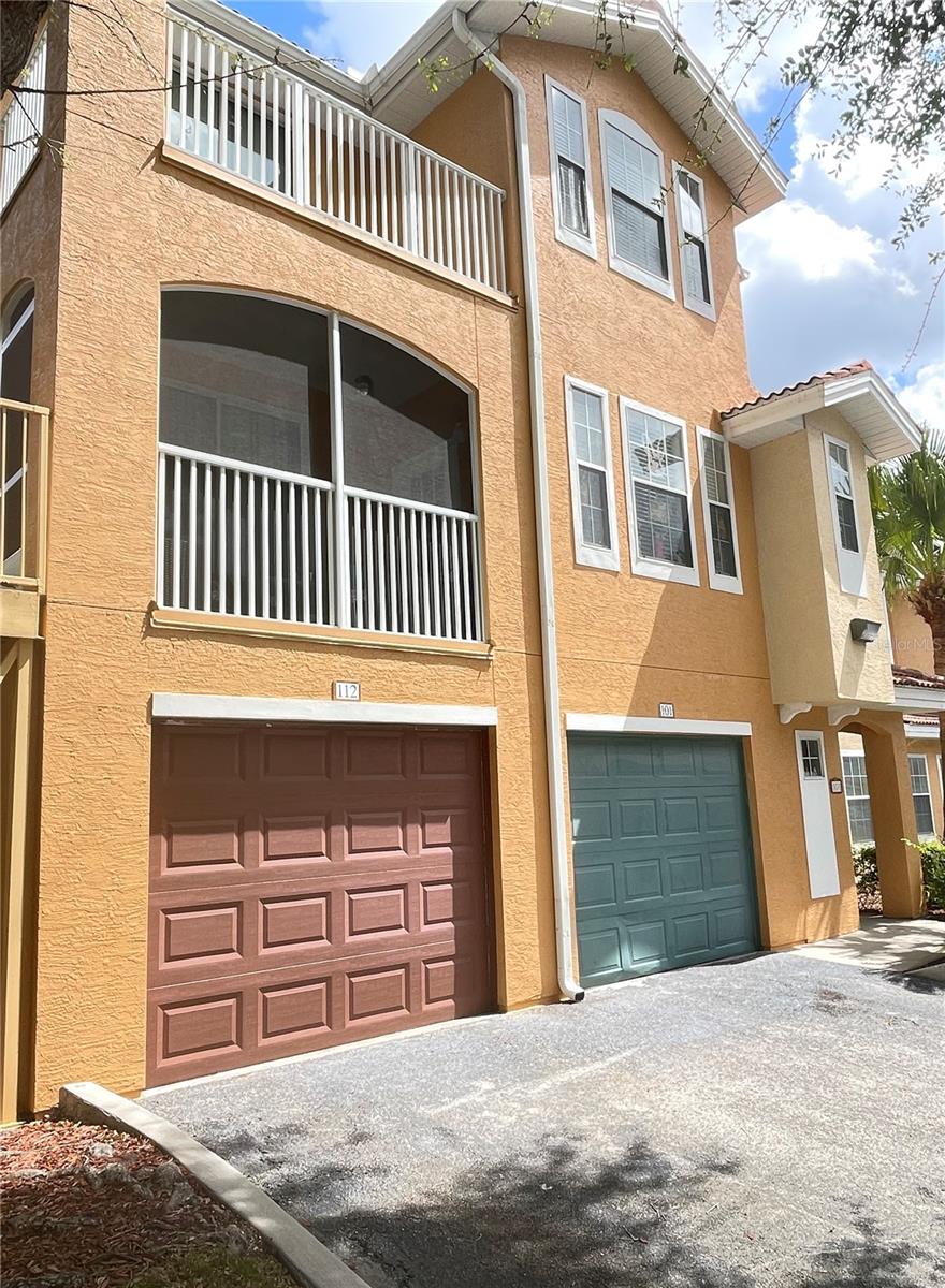 12203 WILD IRIS WAY #112, ORLANDO, FL, 32837
