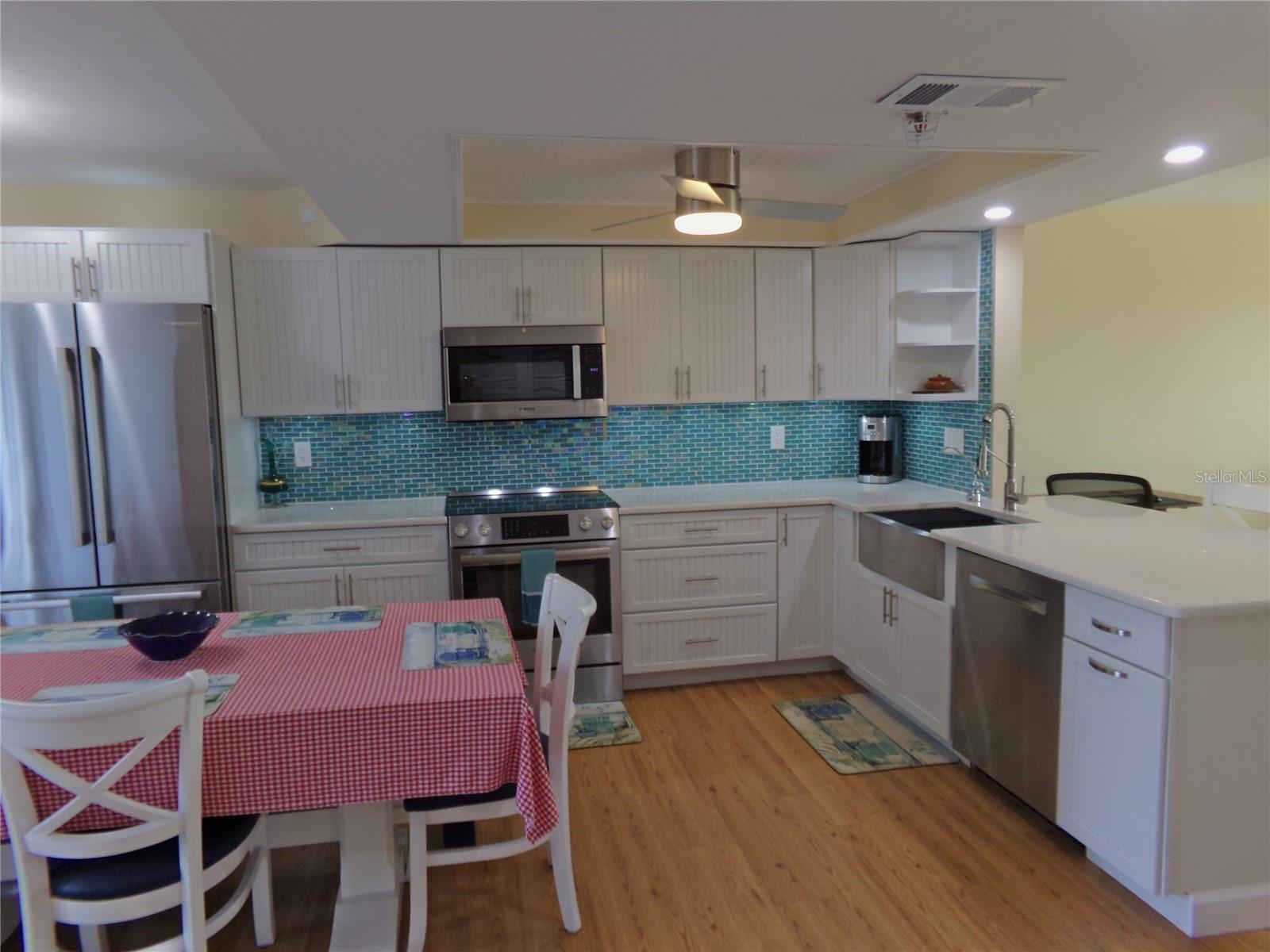 1401 S MCCALL RD #207, ENGLEWOOD, FL, 34223