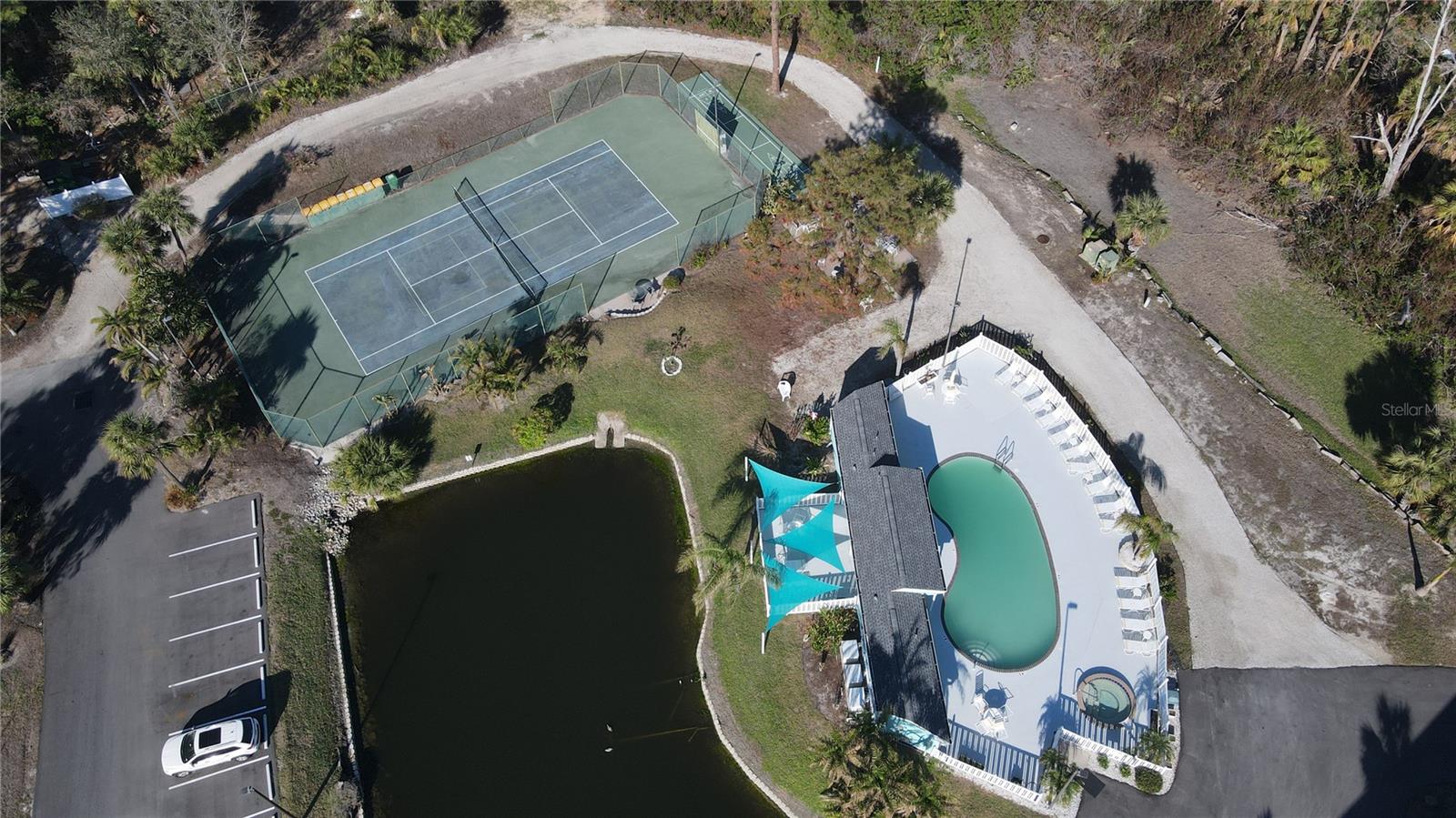 1401 S MCCALL RD #207, ENGLEWOOD, FL, 34223
