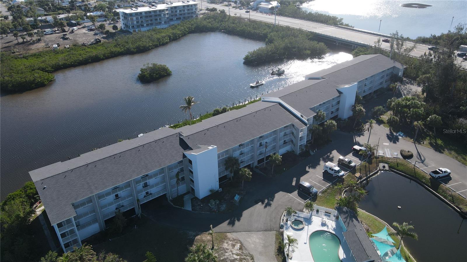 1401 S MCCALL RD #207, ENGLEWOOD, FL, 34223