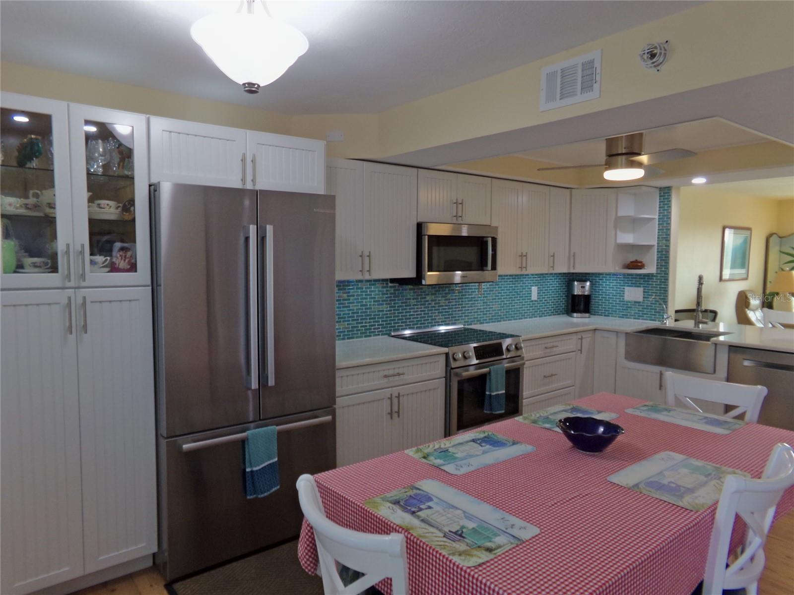 1401 S MCCALL RD #207, ENGLEWOOD, FL, 34223