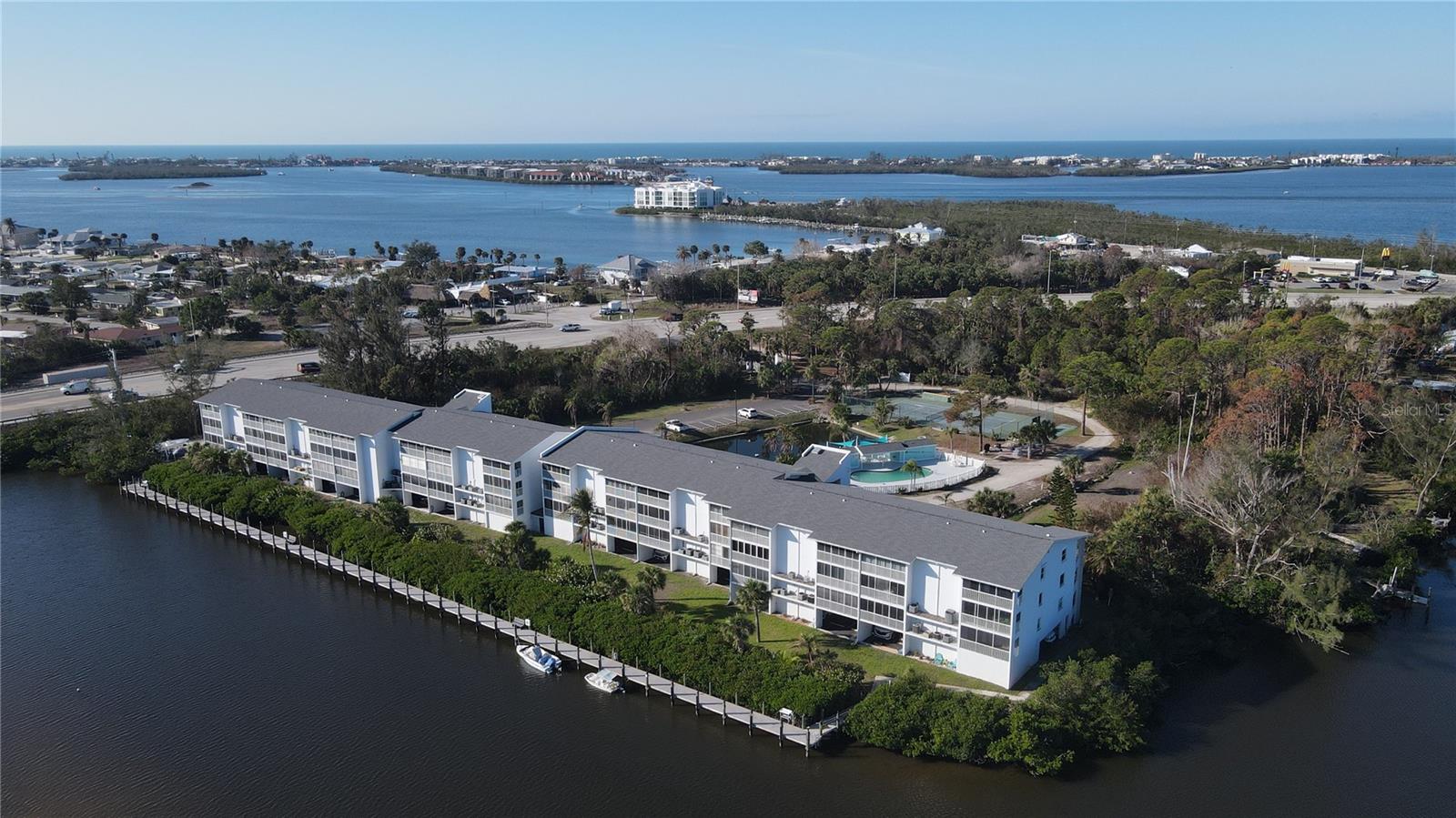 1401 S MCCALL RD #207, ENGLEWOOD, FL, 34223