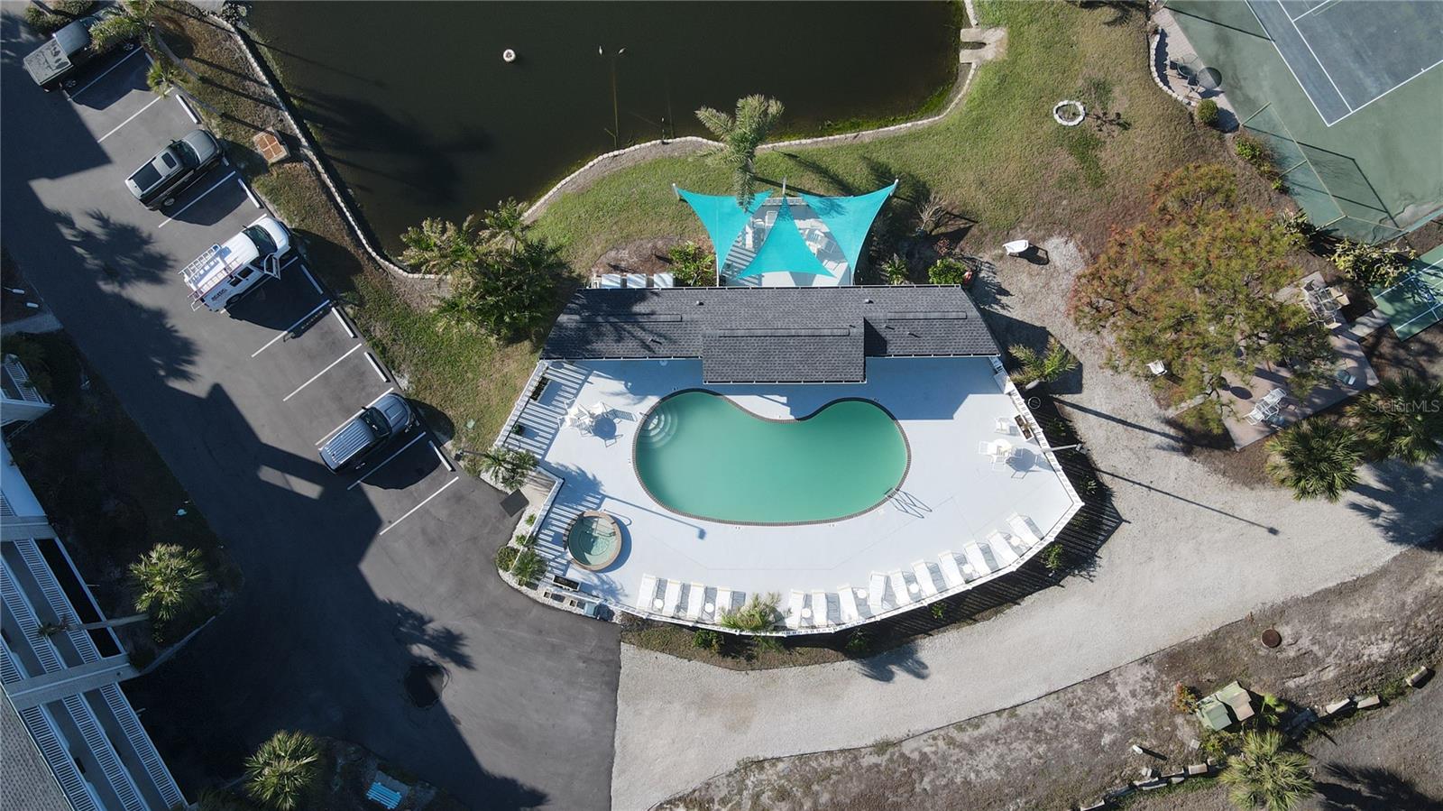 1401 S MCCALL RD #207, ENGLEWOOD, FL, 34223